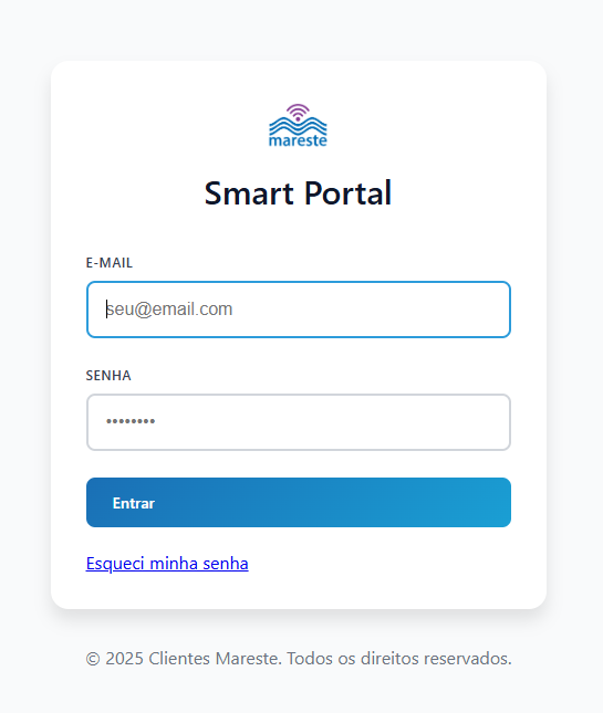Portal Mareste